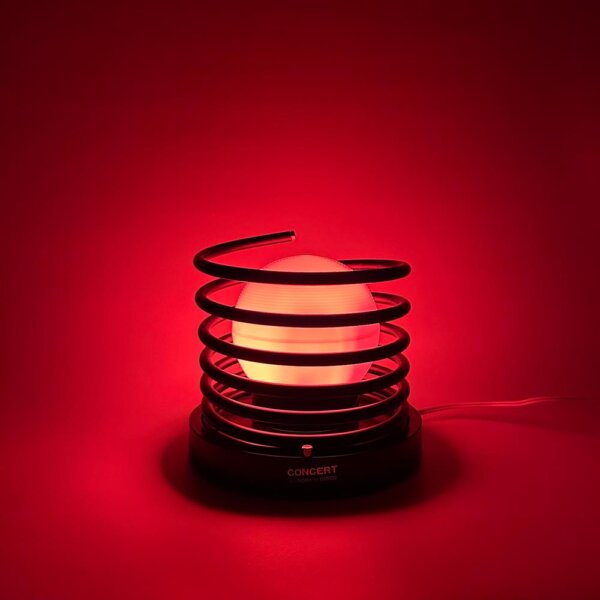 Spring object lamp - 画像 (3)