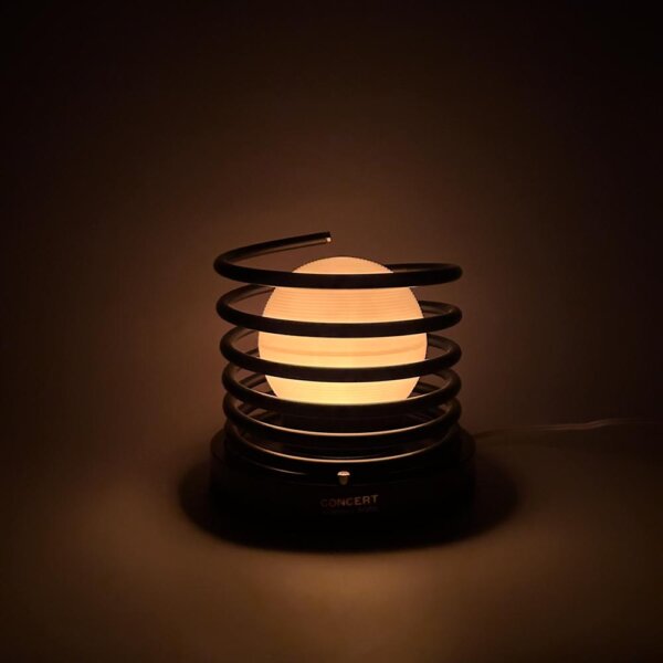 Spring object lamp - 画像 (4)