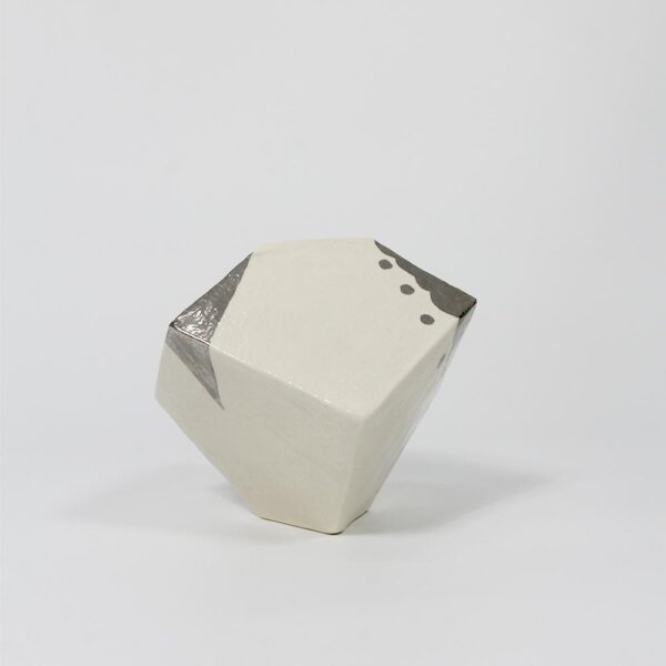 Japanese modern flower vase S - 画像 (3)