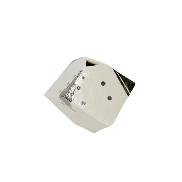 Japanese modern flower vase S