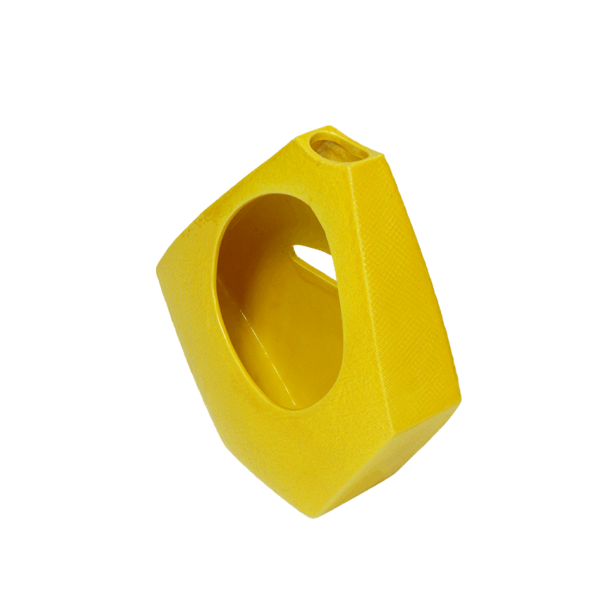Japanese modern flower vase - 画像 (4)