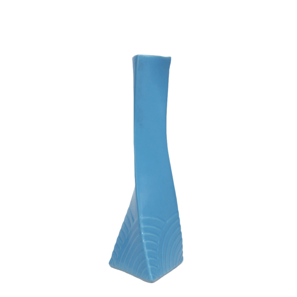Japanese modern flower vase - 画像 (2)