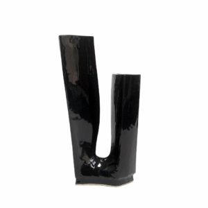 Japanese modern flower vase