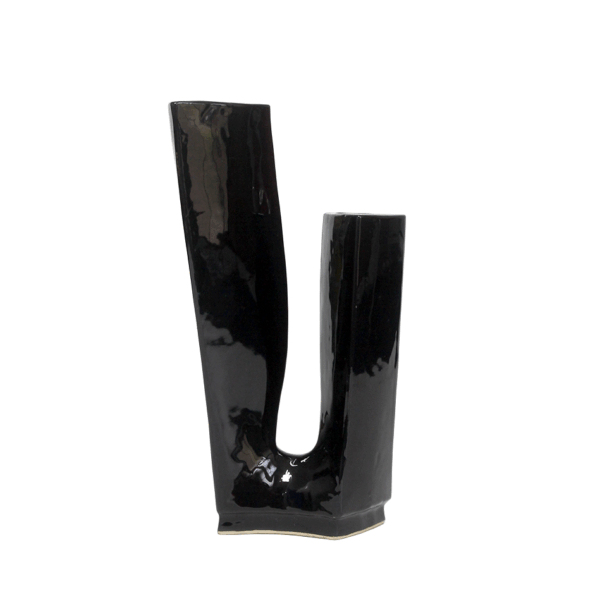 Japanese modern flower vase