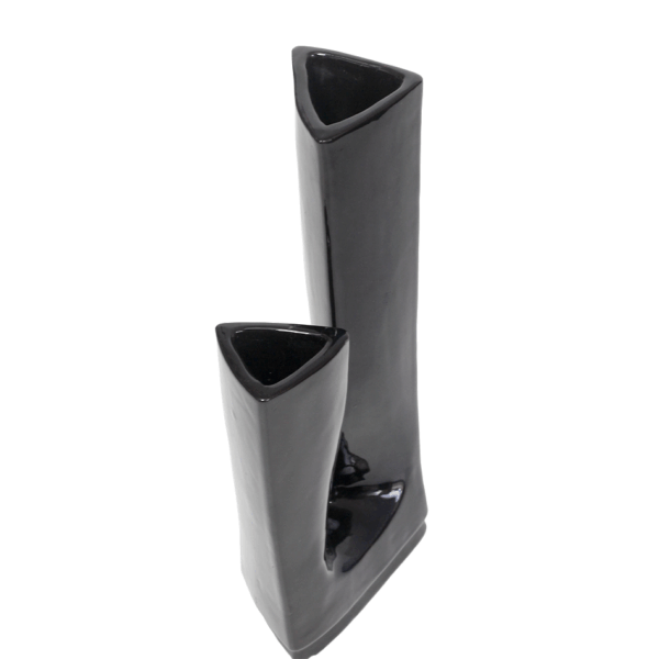 Japanese modern flower vase - 画像 (3)