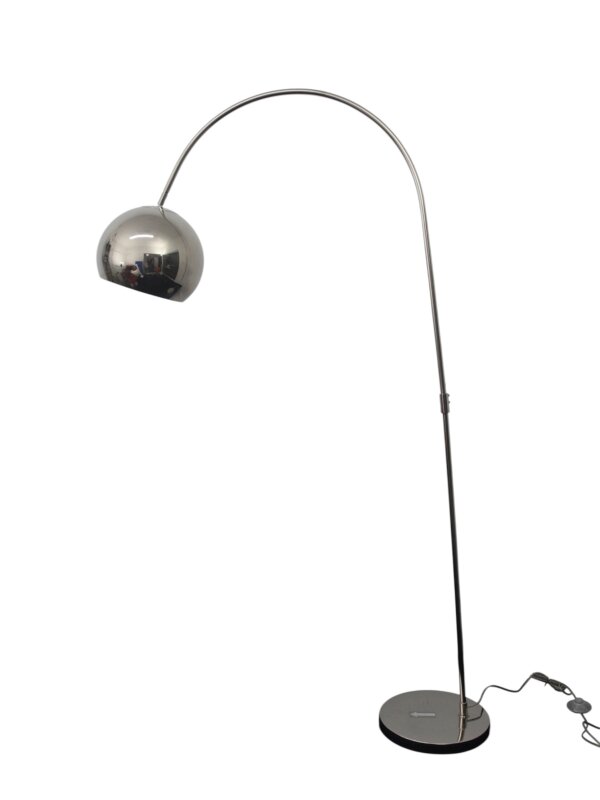 "Ikea" ROXMO floor lamp
