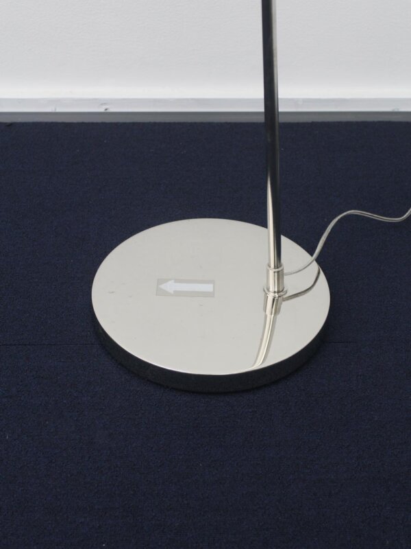 "Ikea" ROXMO floor lamp - 画像 (2)