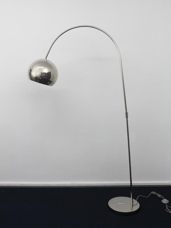"Ikea" ROXMO floor lamp - 画像 (3)