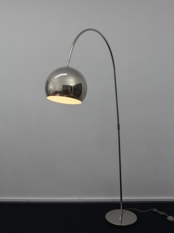 "Ikea" ROXMO floor lamp - 画像 (4)