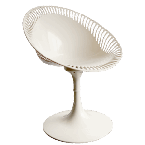 Reproduct Swivel Chair