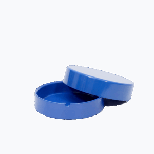 plastics ashtray