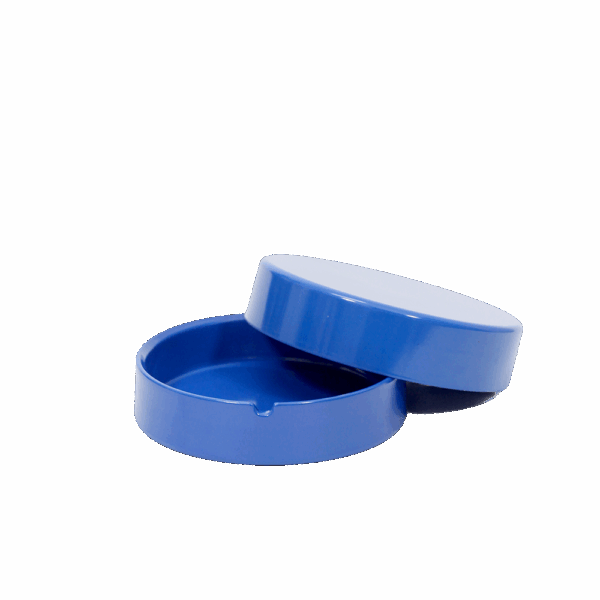 plastics ashtray