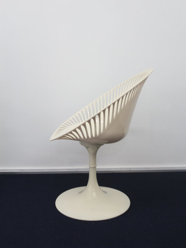 "reproduct" swivel chair - 画像 (4)