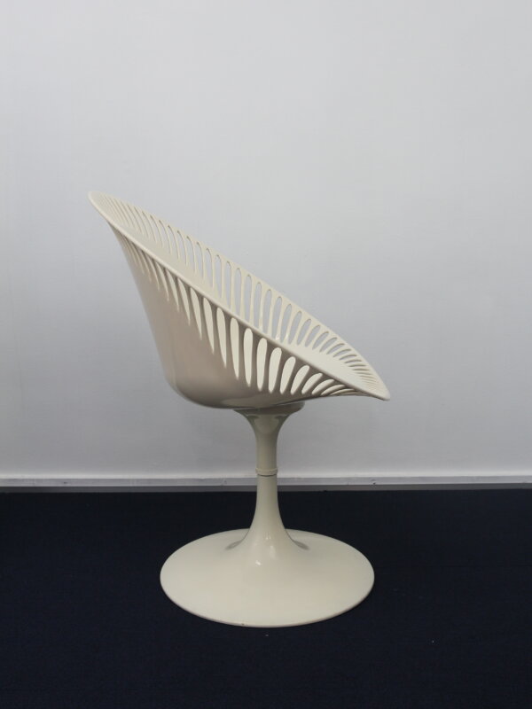 "reproduct" swivel chair - 画像 (6)