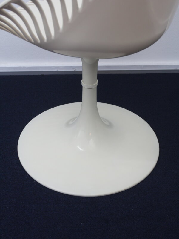 "reproduct" swivel chair - 画像 (9)
