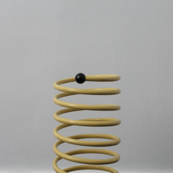 Spring umbrella stand - 画像 (2)