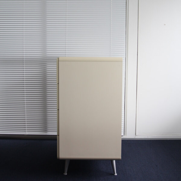 "LEGNATEC" 4 tier cabinet - 画像 (5)