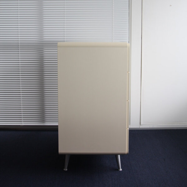 "LEGNATEC" 4 tier cabinet - 画像 (3)