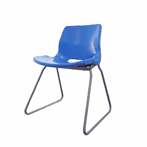 "IKEA" Snille chair