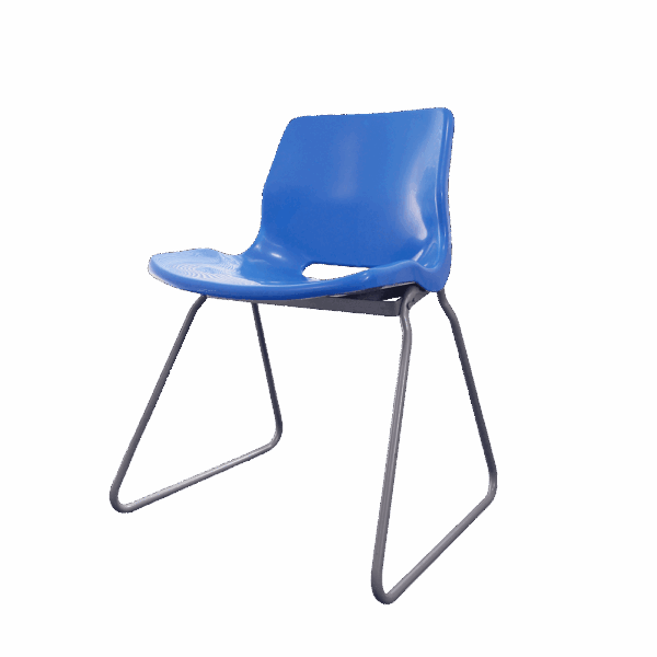 "IKEA" Snille chair