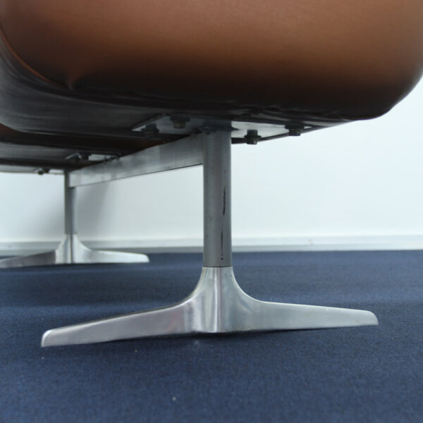 3 seats lobby bench - 画像 (14)