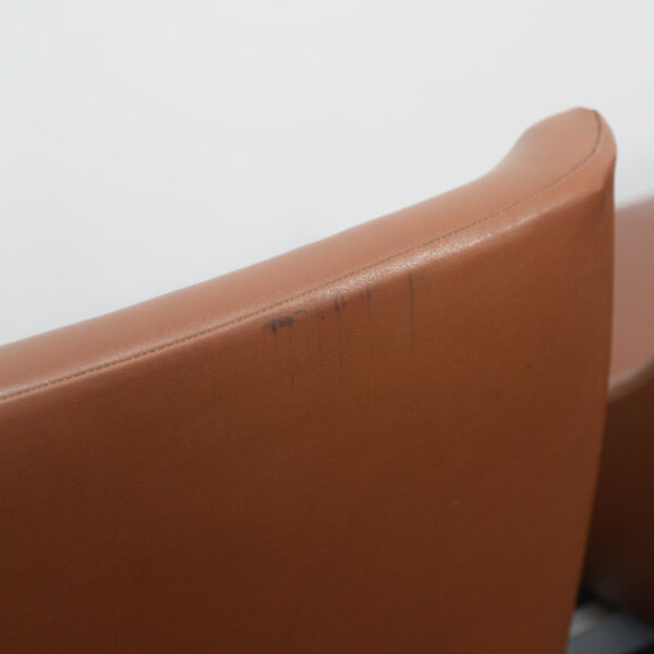 3 seats lobby bench - 画像 (9)