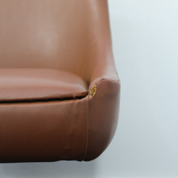 3 seats lobby bench - 画像 (7)