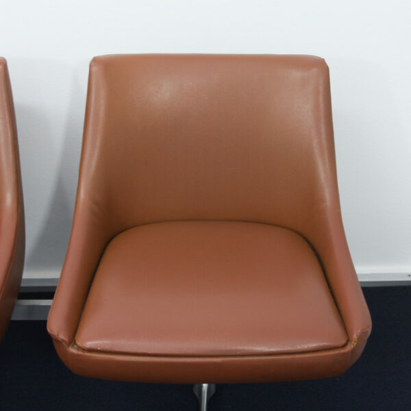 3 seats lobby bench - 画像 (6)