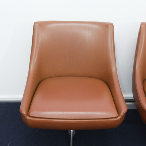 3 seats lobby bench - 画像 (4)