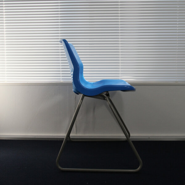 "IKEA" Snille chair - 画像 (5)