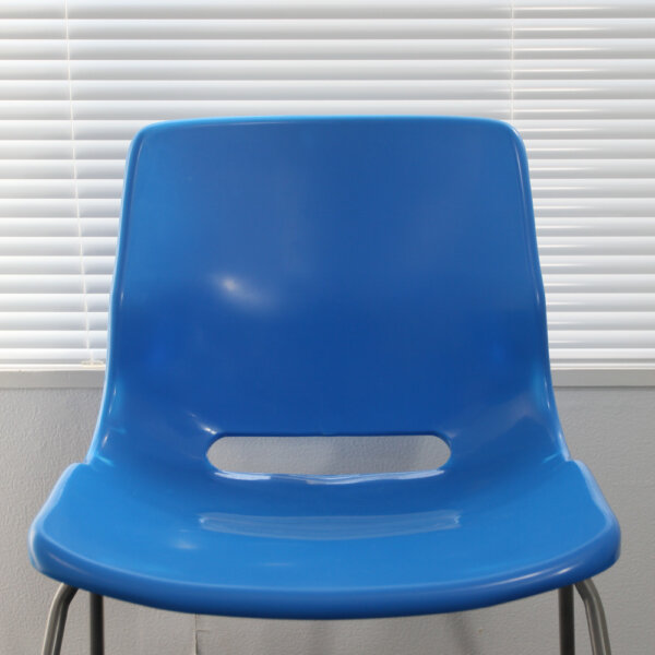 "IKEA" Snille chair - 画像 (6)