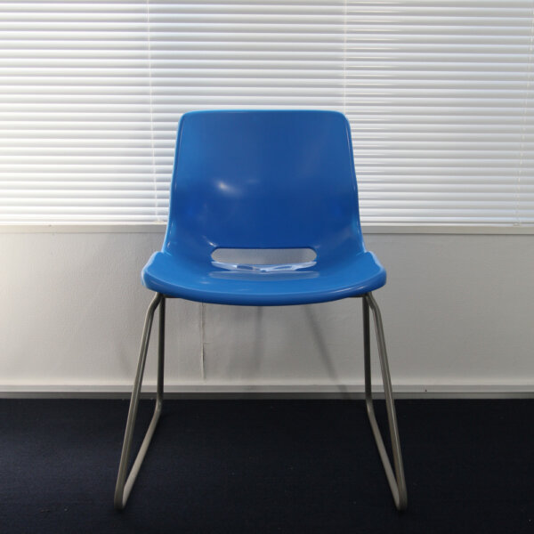 "IKEA" Snille chair - 画像 (2)