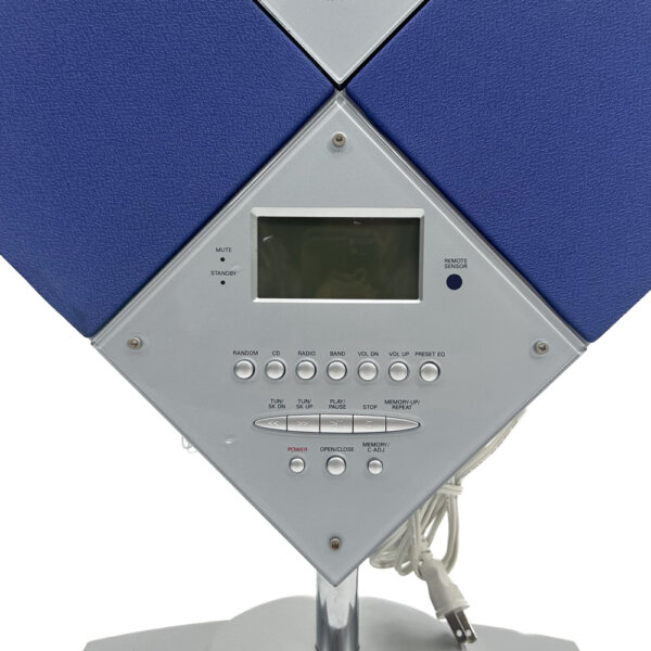 "CEC" CD receiver system - 画像 (5)