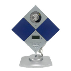 "CEC" CD receiver system