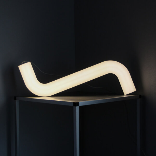 "Ikea" allen key lamp - 画像 (2)