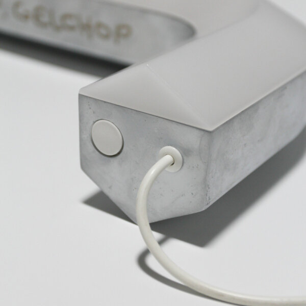 "Ikea" allen key lamp - 画像 (5)