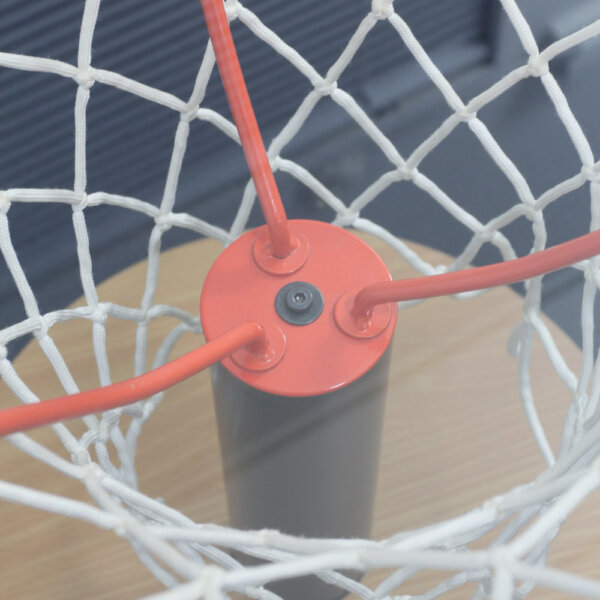 Basketball hoop table - 画像 (4)