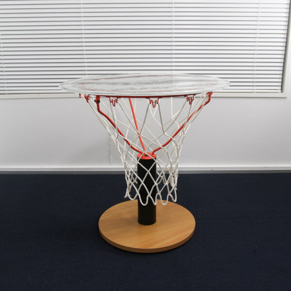 Basketball hoop table - 画像 (3)