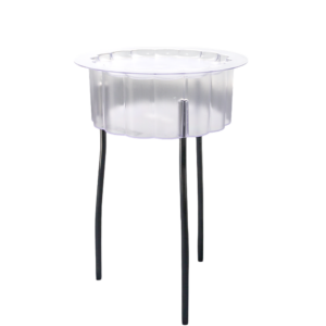 "Ikea" HATTEN side table