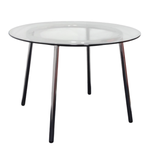 "Ikea" salmi dining table