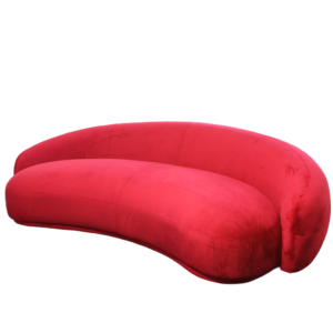 "NOCE" beans 3P sofa
