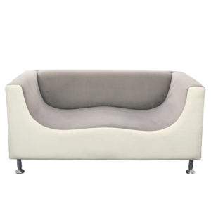 "SO-FA-S" Fabric 2P sofa