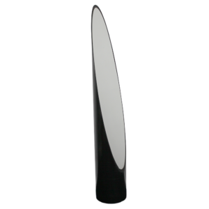 "Unghia” Lipstick Mirror