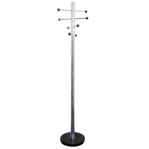 Slide Arm Coat Stand