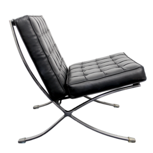 Reproduct barcelona chair