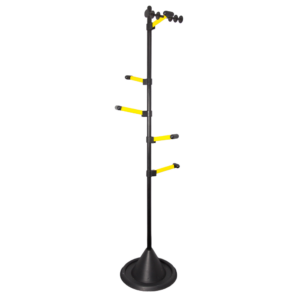 Adjustable Arm Pole Hanger