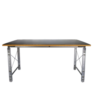 Aluminum Frame System Table