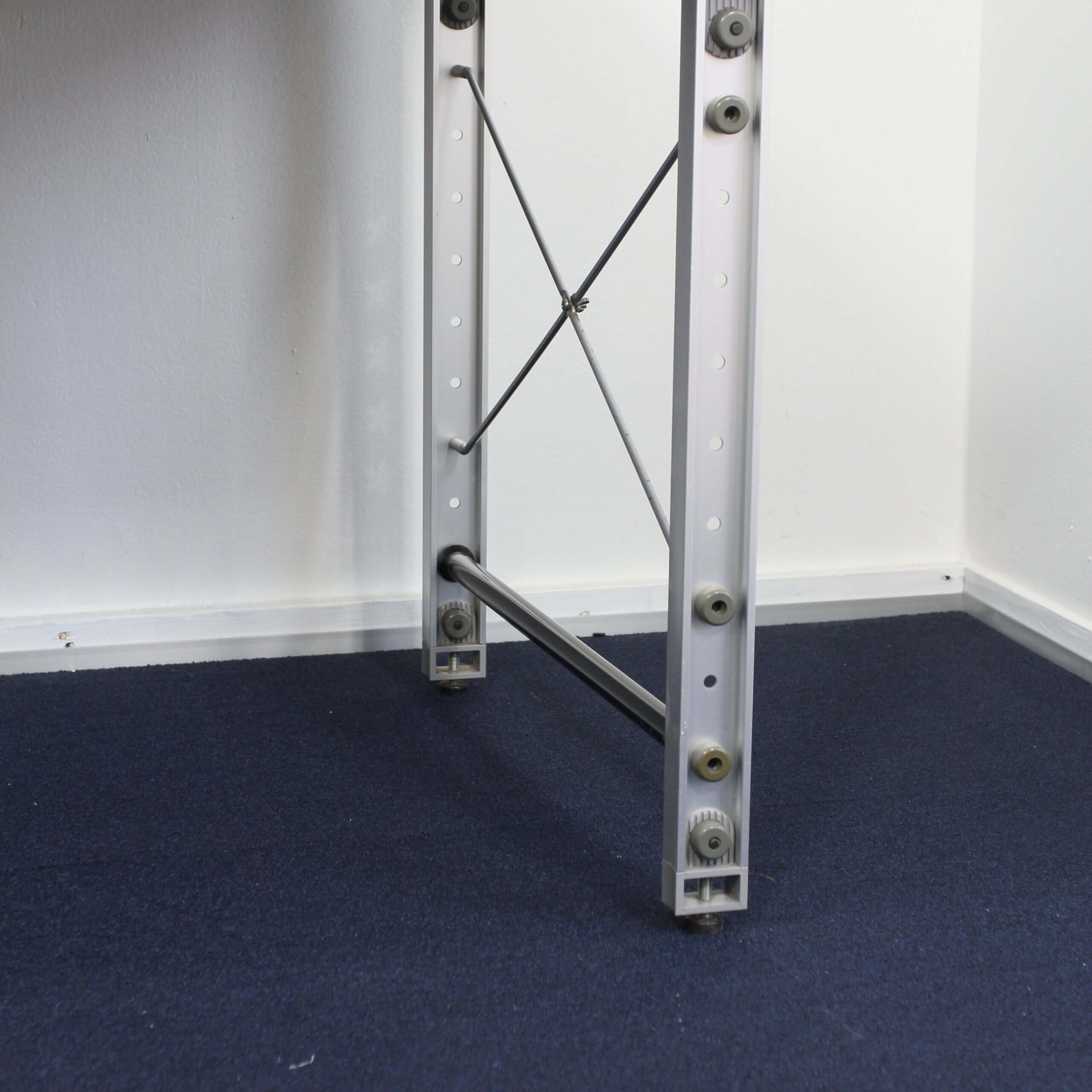 Aluminum Frame System Table - 画像 (12)