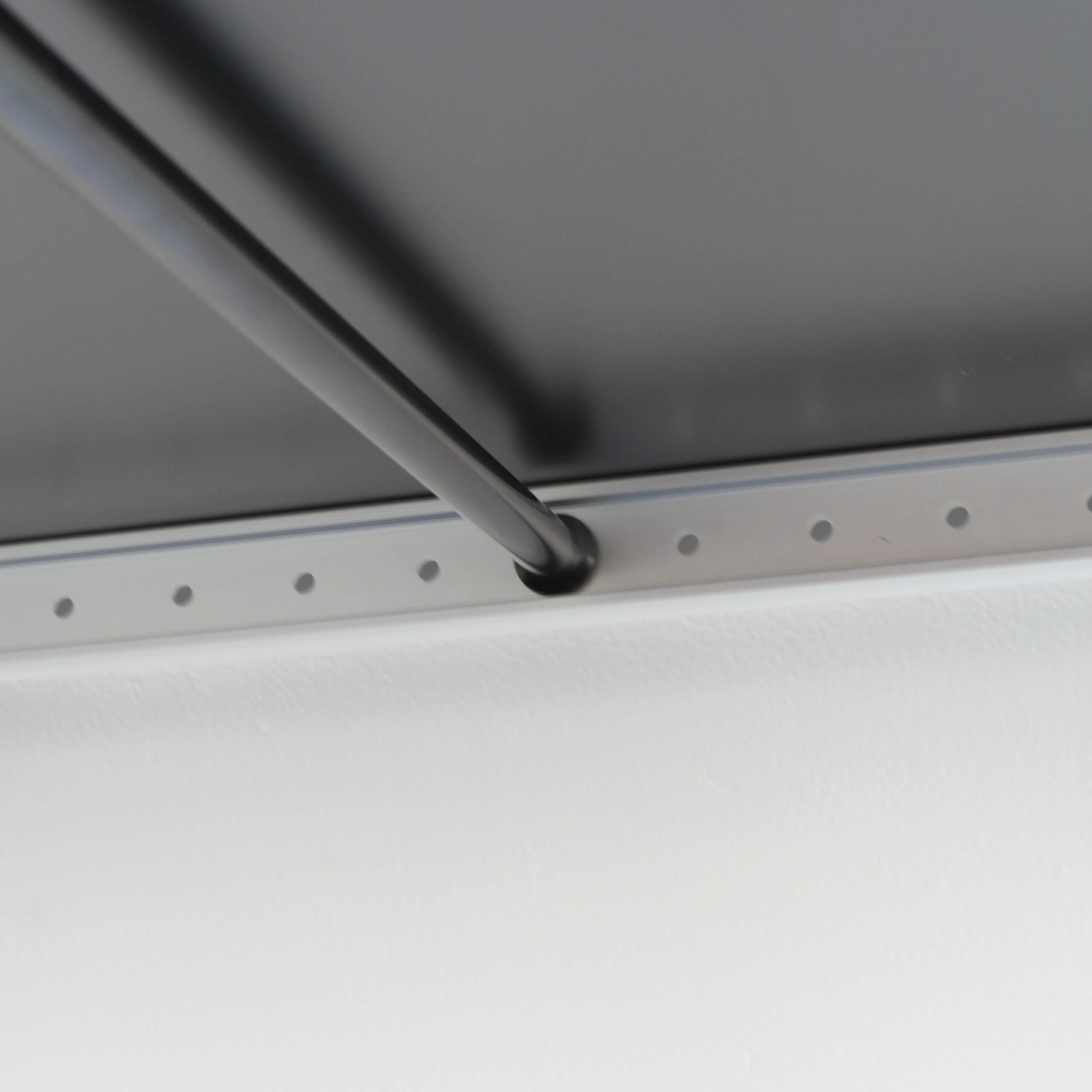 Aluminum Frame System Table - 画像 (11)