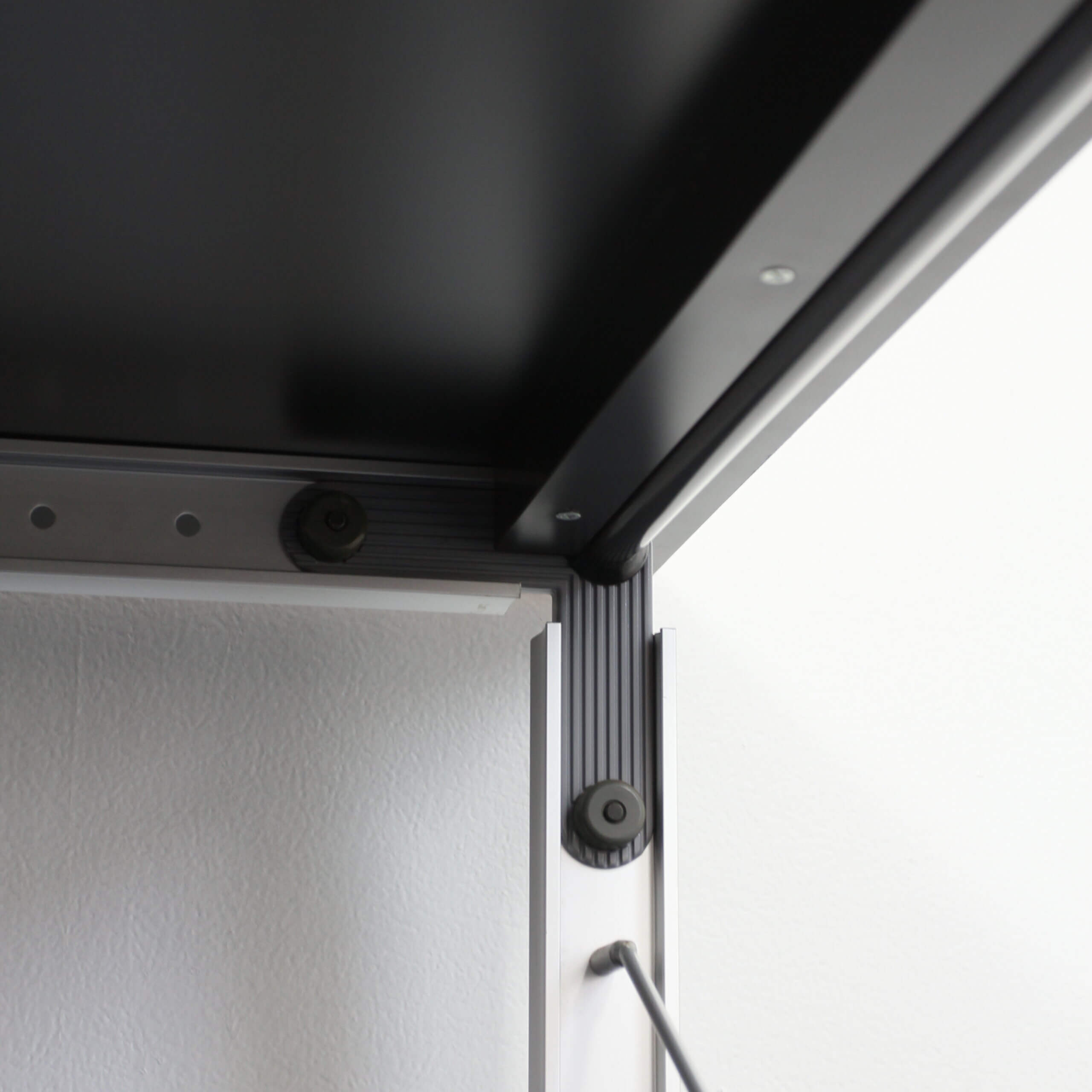 Aluminum Frame System Table - 画像 (10)